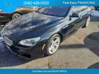 2013 BMW 6 Series for sale