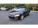 2011 Volkswagen CC Sport 4dr Sedan 6A