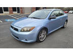 2008 Scion tC Base 2dr Hatchback 5M