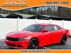 2020 Dodge Charger SXT RWD