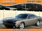 2012 Dodge Challenger 2dr Cpe R/T Classic