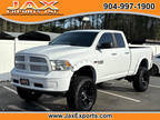 2016 RAM 1500 4WD Quad Cab 140.5 in SLT