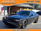 2013 Dodge Challenger 2dr Cpe R/T