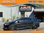 2016 Ford Focus 5dr HB ST