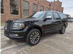 2011 Lincoln Navigator