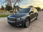 2013 INFINITI JX JX35 Sport Utility 4D