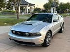 2011 Ford Mustang GT Coupe 2D