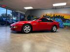 1991 Nissan 300zx Turbo