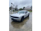 2012 Dodge Challenger SXT