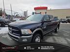 2013 Ram 2500 Slt