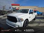 2019 RAM 1500 Classic ST