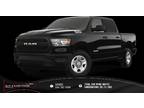 2023 RAM 1500 Tradesman