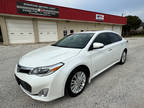 2015 Toyota Avalon Hybrid 4dr Sdn XLE Touring