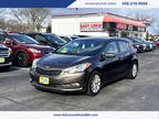 2015 Kia Forte5 EX Hatchback 4D