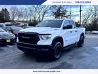 2019 Ram 1500 Quad Cab Tradesman Pickup 4D 6 1/3 ft