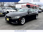 2015 BMW 4 Series 428i xDrive Coupe 2D