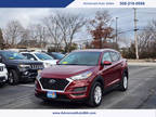 2019 Hyundai Tucson Value Sport Utility 4D