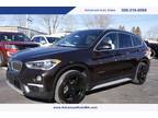 2016 BMW X1 xDrive28i Sport Utility 4D