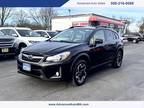 2016 Subaru Crosstrek 2.0i Limited Sport Utility 4D