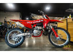 2024 Gasgas Mc 250f