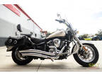 2011 Kawasaki Vulcan 900 Classic LT