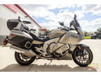 2015 Bmw K 1600 Gtl