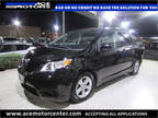 2014 Toyota Sienna LE Minivan 4D