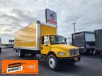 2019 Freightliner M2 106 4X2 2dr Regular Cab