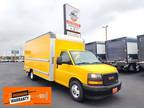 2018 GMC Savana 3500 2dr Commercial/Cutaway/Chassis 177 in. WB