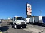 2017 Freightliner M2 106 4X2 2dr Regular Cab