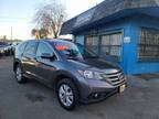 2012 Honda CR-V EX AWD 4dr SUV