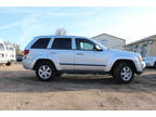 2008 Jeep Grand Cherokee Laredo 4x4 4dr SUV