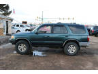 1997 Toyota 4Runner SR5 4dr 4WD SUV