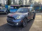 2016 MINI Countryman Cooper S ALL4 AWD 4dr Crossover