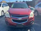 2011 Chevrolet Equinox LT 4dr SUV w/1LT