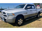 2013 Ram 3500 Tradesman