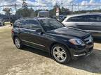 2013 Mercedes-Benz GLK Class GLK350