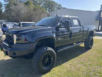 2008 GMC Sierra 2500 SLT