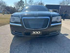 2014 Chrysler 300 300C Sedan 4D