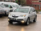 2011 Acura MDX Sport Utility 4D