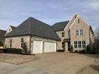 5BR/4BA Property in Collierville, TN