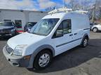 2011 Ford Transit Connect XL 4dr Cargo Mini Van w/o Side and Rear Glass