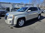 2013 GMC Terrain SLE 1 4dr SUV