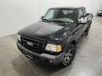 2006 Ford Ranger FX4 Off-Road SuperCab 4-Door 4WD