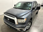 2007 Toyota Tundra SR5 Double Cab 6AT 4WD