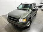2002 Ford Explorer Sport Trac 4WD Value - 200A
