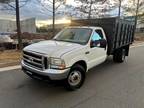 2004 Ford F-350 SD XL 2WD DRW