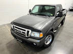 2009 Ford Ranger FX4 Off-Road SuperCab 4WD