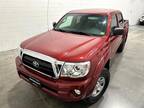 2007 Toyota Tacoma Double Cab V6 Auto 4WD