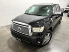 2010 Toyota Tundra Limited 5.7L CrewMax 4WD